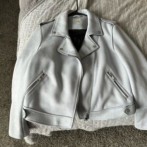 Loft Moto Jacket